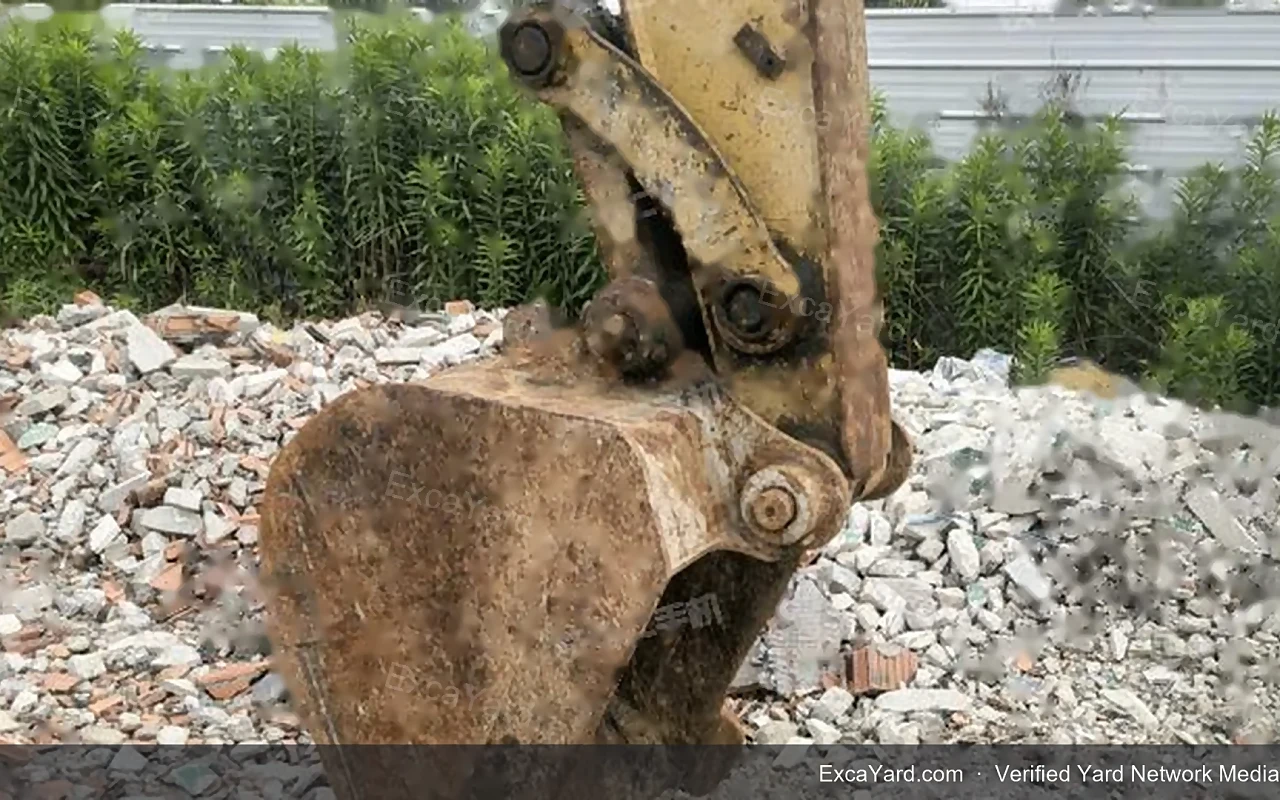 2012 Caterpillar 307D Used Excavator — gallery view 14, used excavator available for export from China
