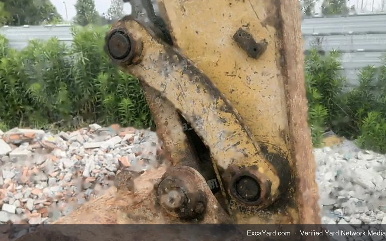 2012 Caterpillar 307D Used Excavator — gallery view 15, used excavator available for export from China