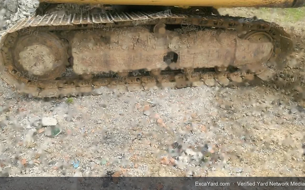 2012 Caterpillar 307D Used Excavator — gallery view 17, used excavator available for export from China