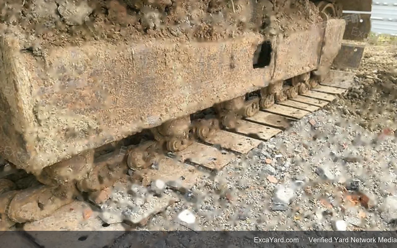 2012 Caterpillar 307D Used Excavator — gallery view 10, used excavator available for export from China