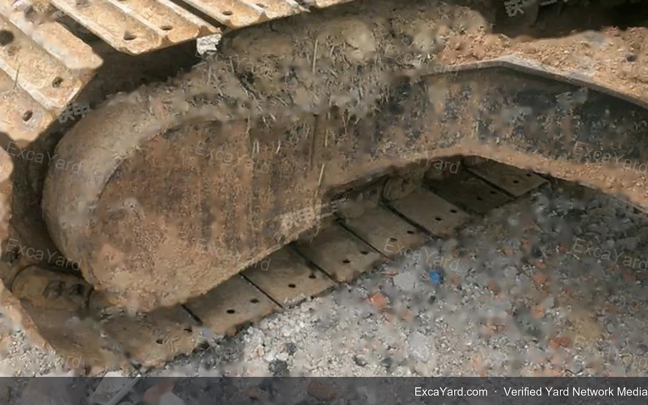 2012 Caterpillar 307D Used Excavator — gallery view 19, used excavator available for export from China