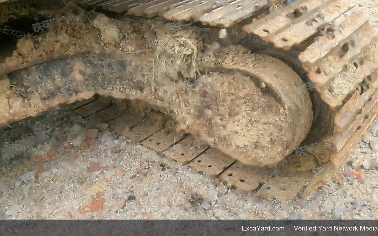 2012 Caterpillar 307D Used Excavator — gallery view 18, used excavator available for export from China