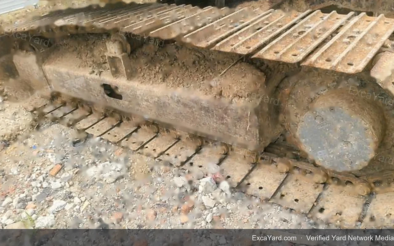 2012 Caterpillar 307D Used Excavator — gallery view 12, used excavator available for export from China