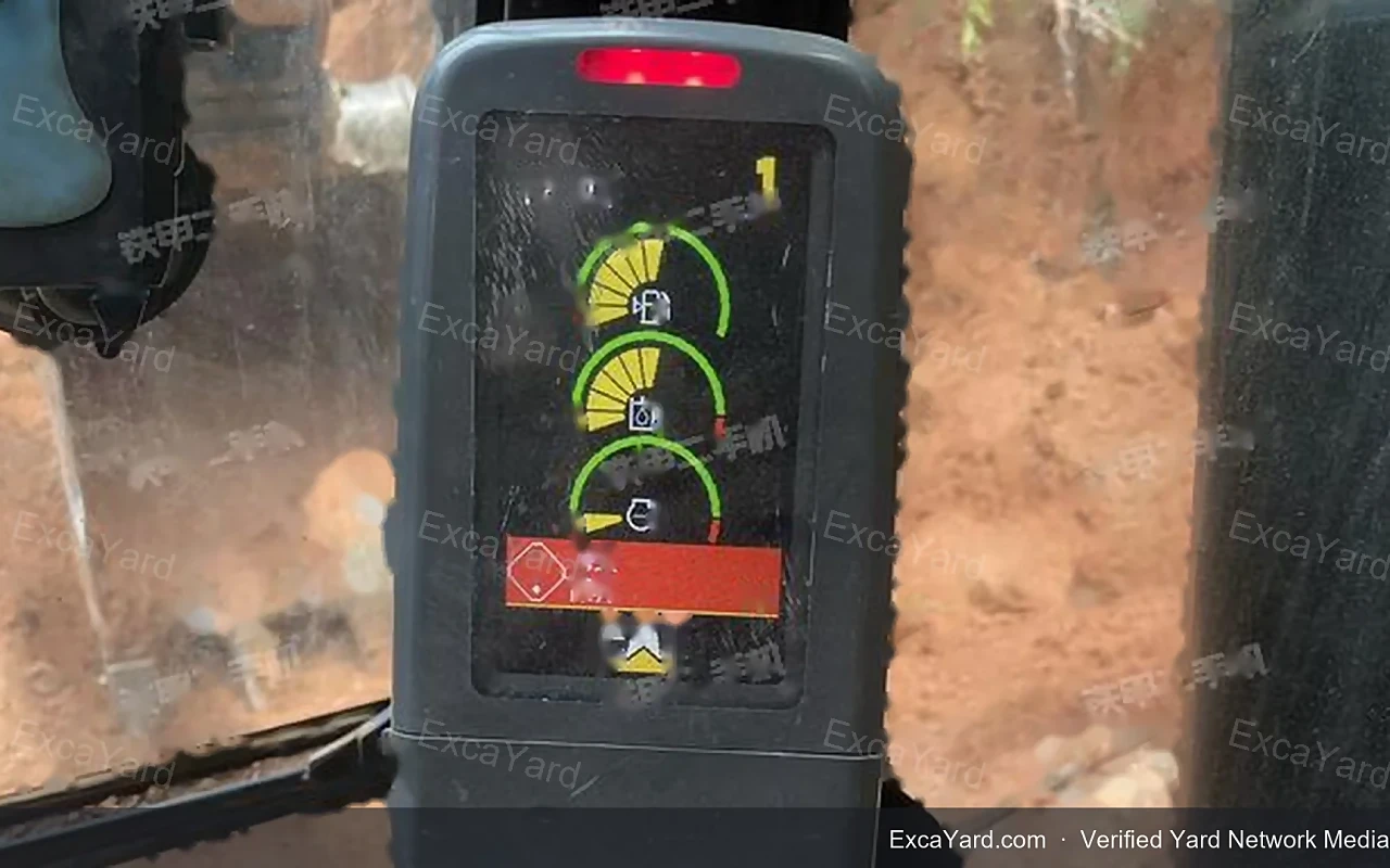 2014 Caterpillar 312D2GC Used Excavator — gallery view 11, used excavator available for export from China