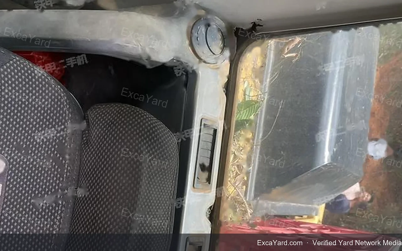 2014 Caterpillar 312D2GC Used Excavator — gallery view 3, used excavator available for export from China