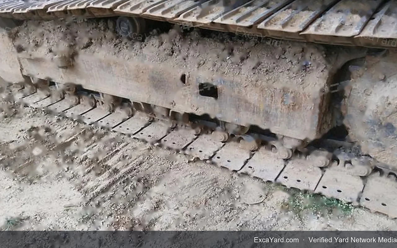 2018 Caterpillar 313D2GC Used Excavator — gallery view 12, used excavator available for export from China