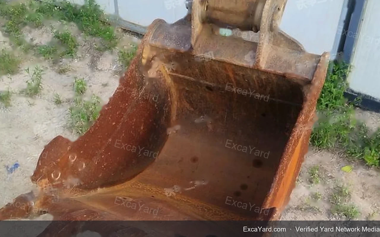 2021 Caterpillar 313D2GC Used Excavator — gallery view 14, used excavator available for export from China