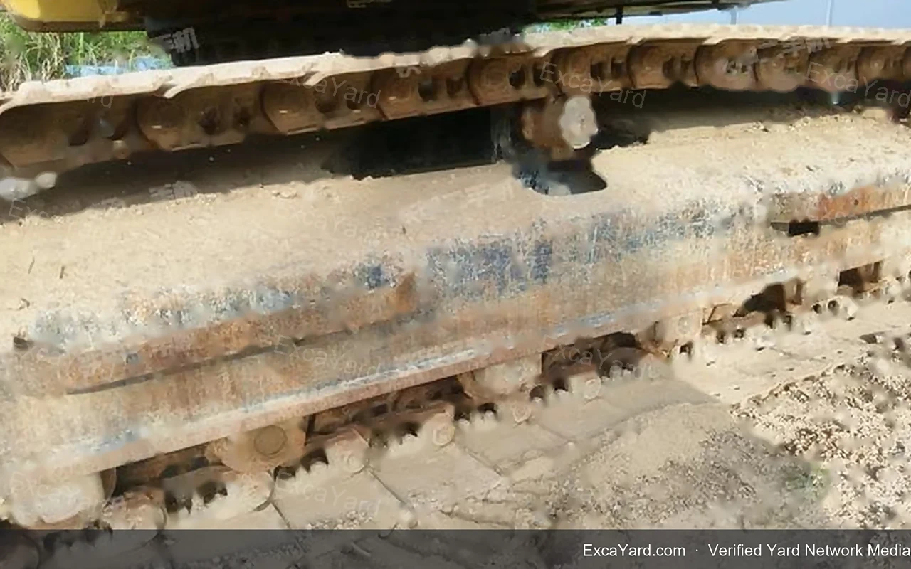 2021 Caterpillar 313D2GC Used Excavator — gallery view 19, used excavator available for export from China