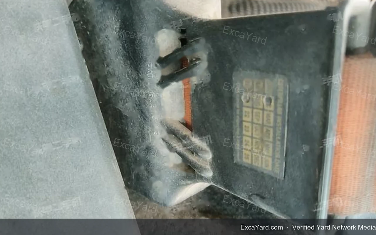 2021 Caterpillar 313D2GC Used Excavator — gallery view 7, used excavator available for export from China