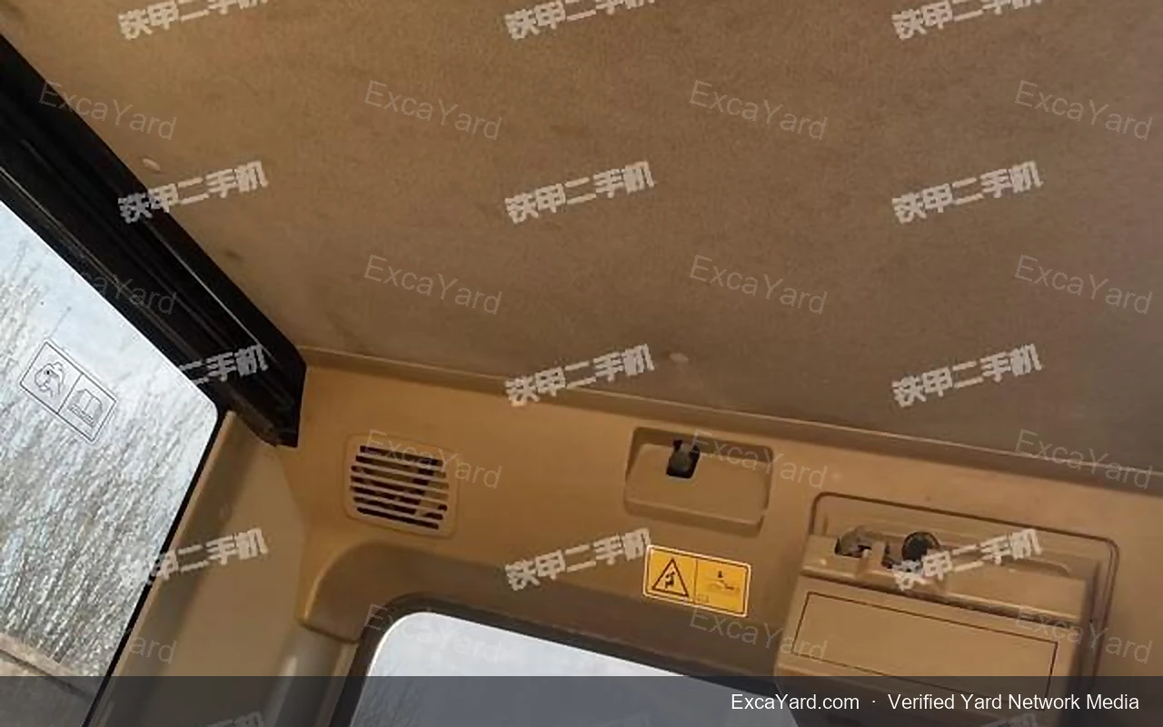 2019 Caterpillar 315CL Used Excavator — gallery view 16, used excavator available for export from China