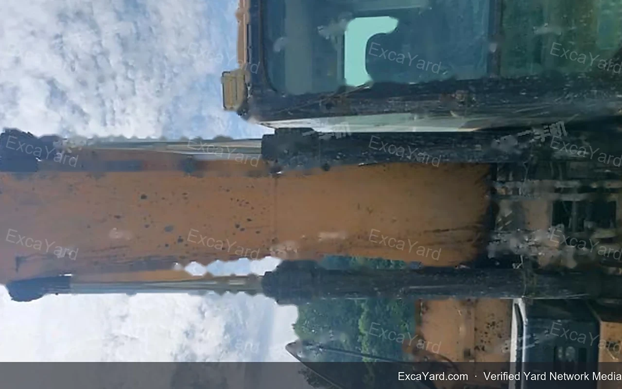 2017 Caterpillar 320D2GC Used Excavator — gallery view 10, used excavator available for export from China