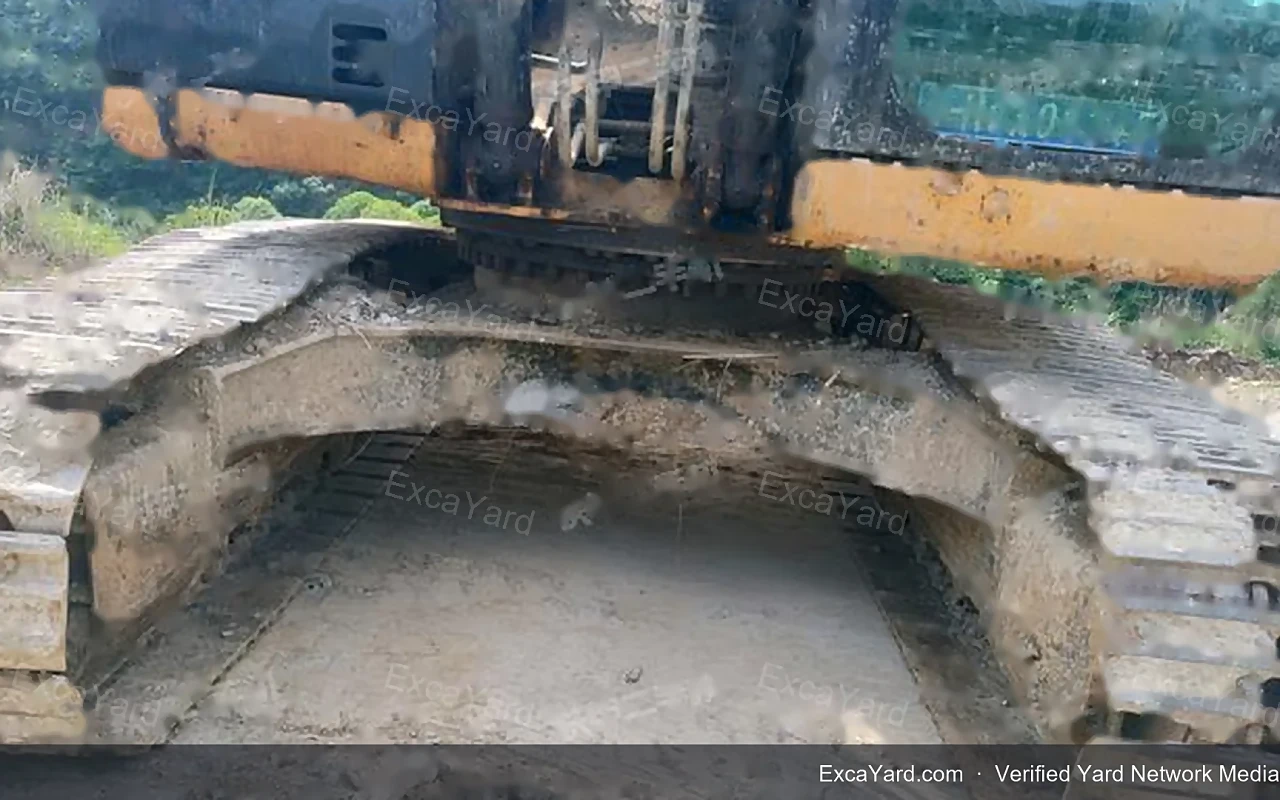 2017 Caterpillar 320D2GC Used Excavator — gallery view 17, used excavator available for export from China