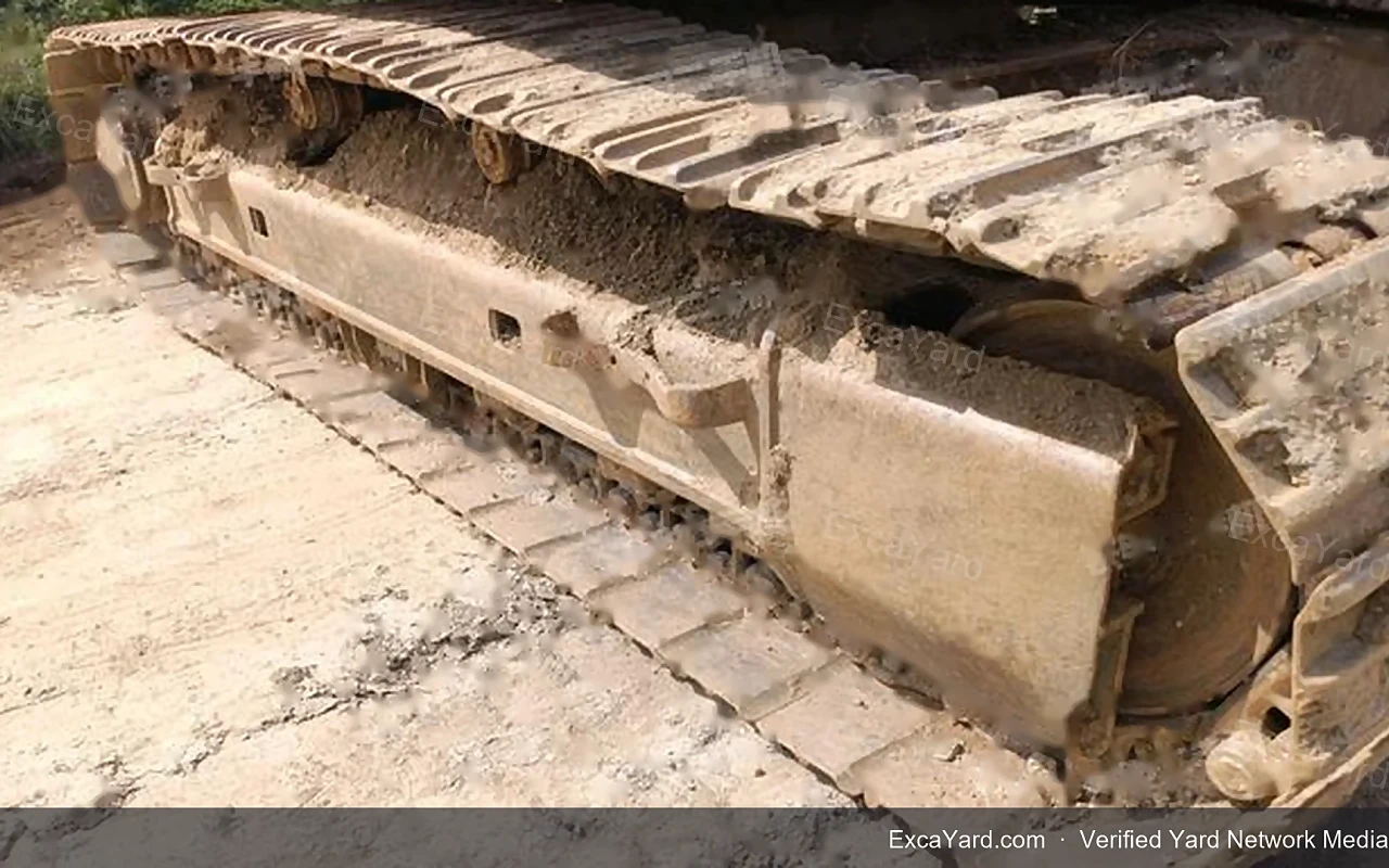 2017 Caterpillar 320D2GC Used Excavator — gallery view 16, used excavator available for export from China