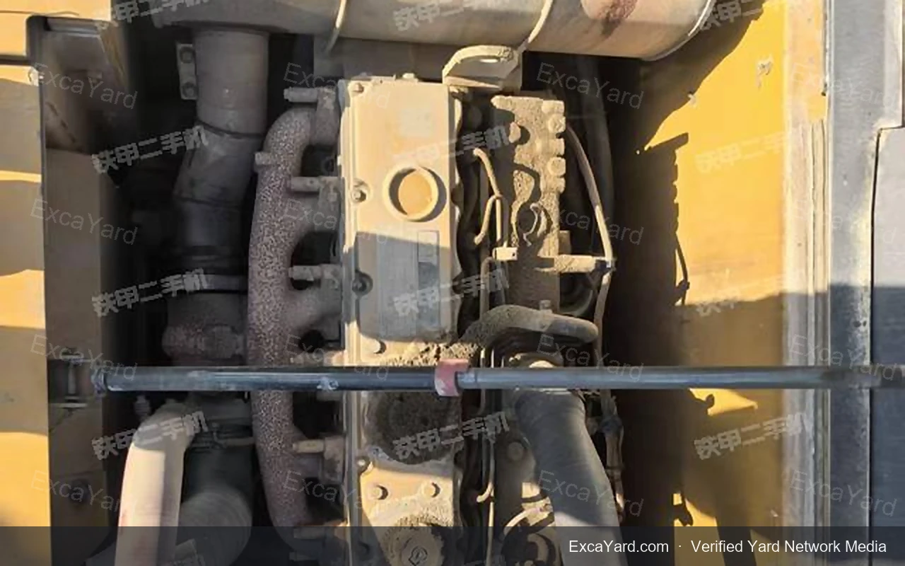 2014 Caterpillar 320D2GC Used Excavator — gallery view 20, used excavator available for export from China