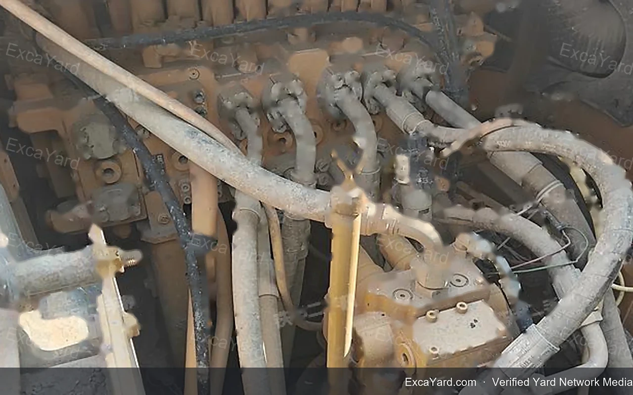 2019 Caterpillar 320GC Used Excavator — gallery view 19, used excavator available for export from China