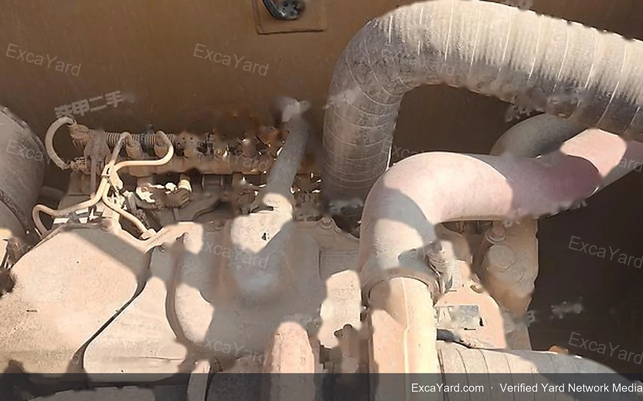 2019 Caterpillar 320GC Used Excavator — gallery view 15, used excavator available for export from China