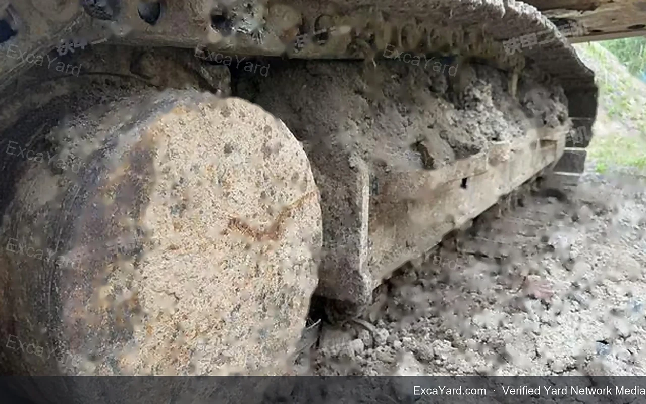 2019 Caterpillar 320GC1 Used Excavator — gallery view 20, used excavator available for export from China