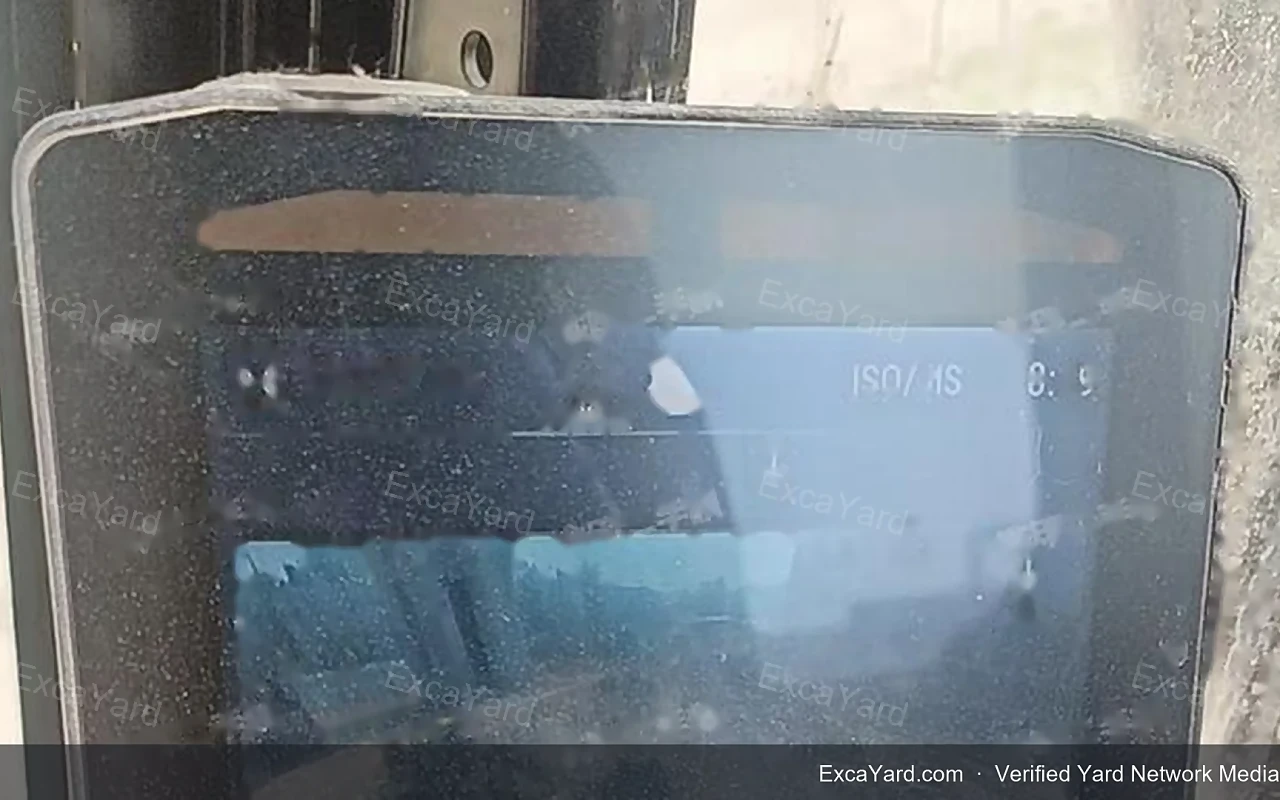 2019 Caterpillar 320GC1 Used Excavator — gallery view 2, used excavator available for export from China