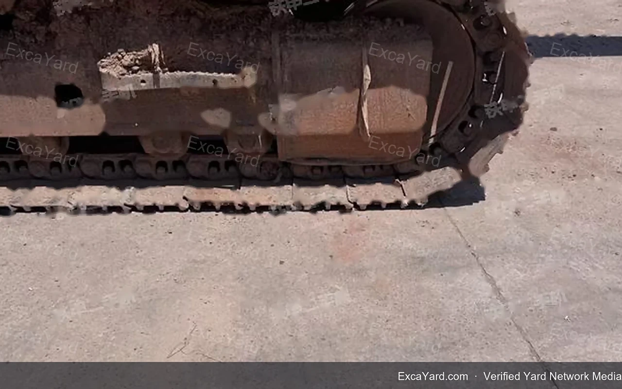 2019 Caterpillar 320GC1 Used Excavator — gallery view 9, used excavator available for export from China