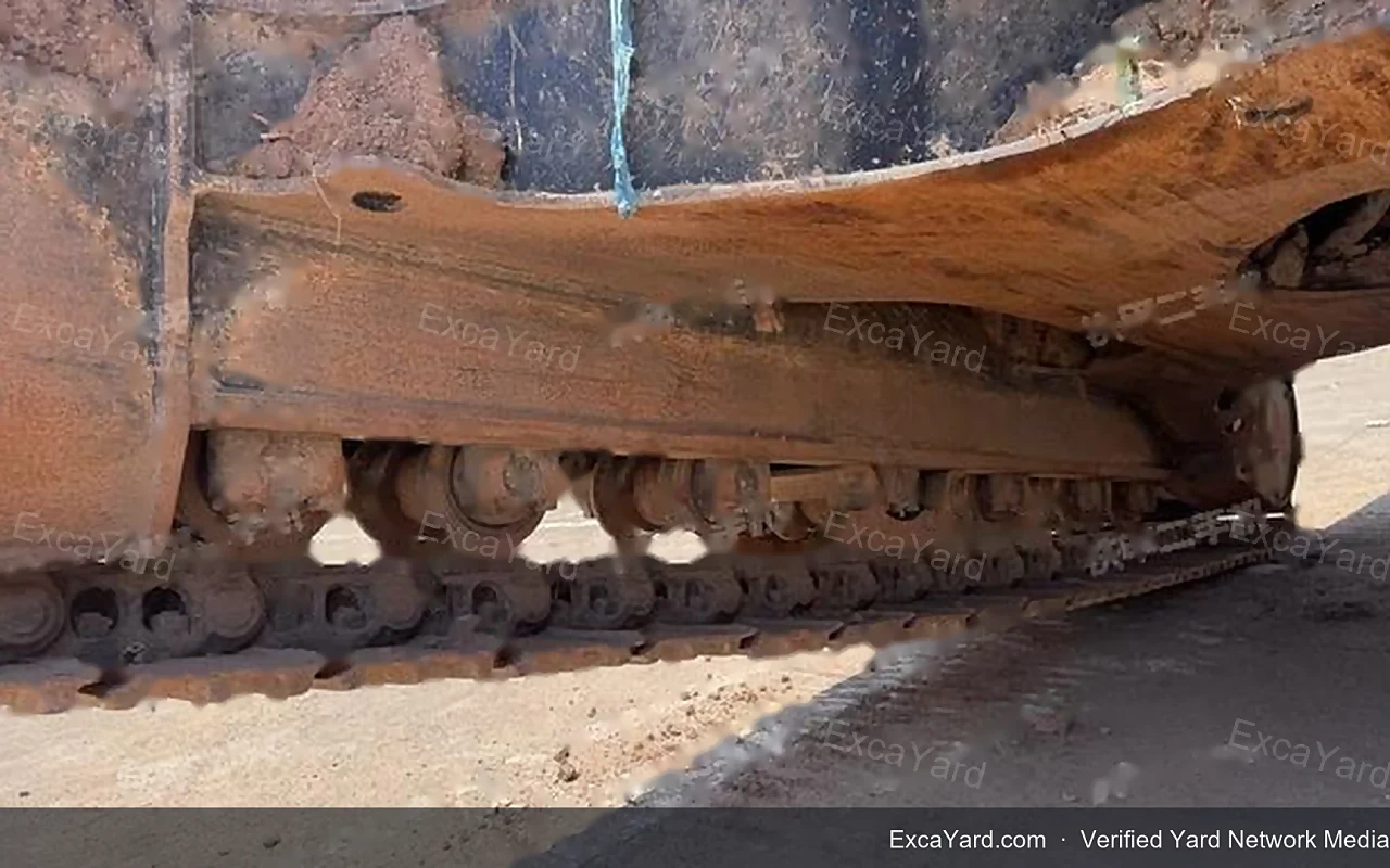 2019 Caterpillar 320GC1 Used Excavator — gallery view 3, used excavator available for export from China