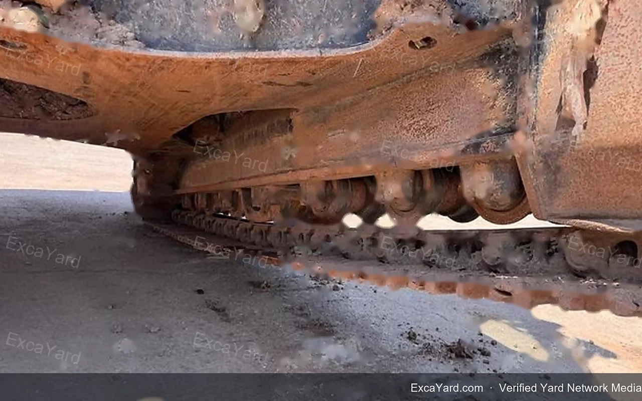 2019 Caterpillar 320GC1 Used Excavator — gallery view 15, used excavator available for export from China