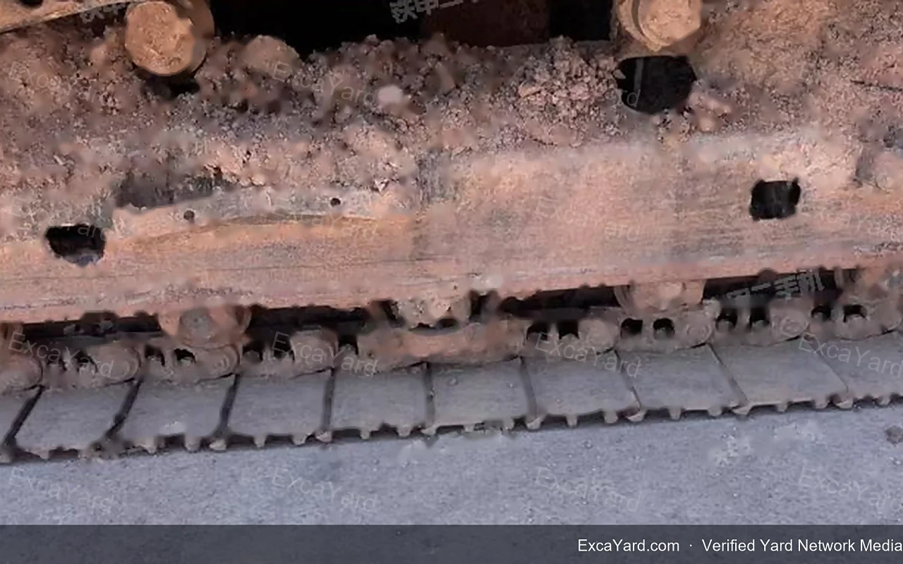 2019 Caterpillar 320GC1 Used Excavator — gallery view 19, used excavator available for export from China