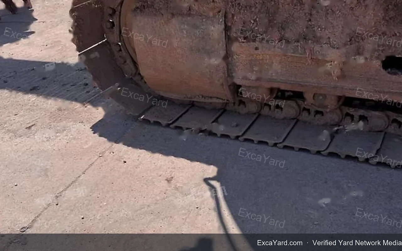 2019 Caterpillar 320GC1 Used Excavator — gallery view 8, used excavator available for export from China