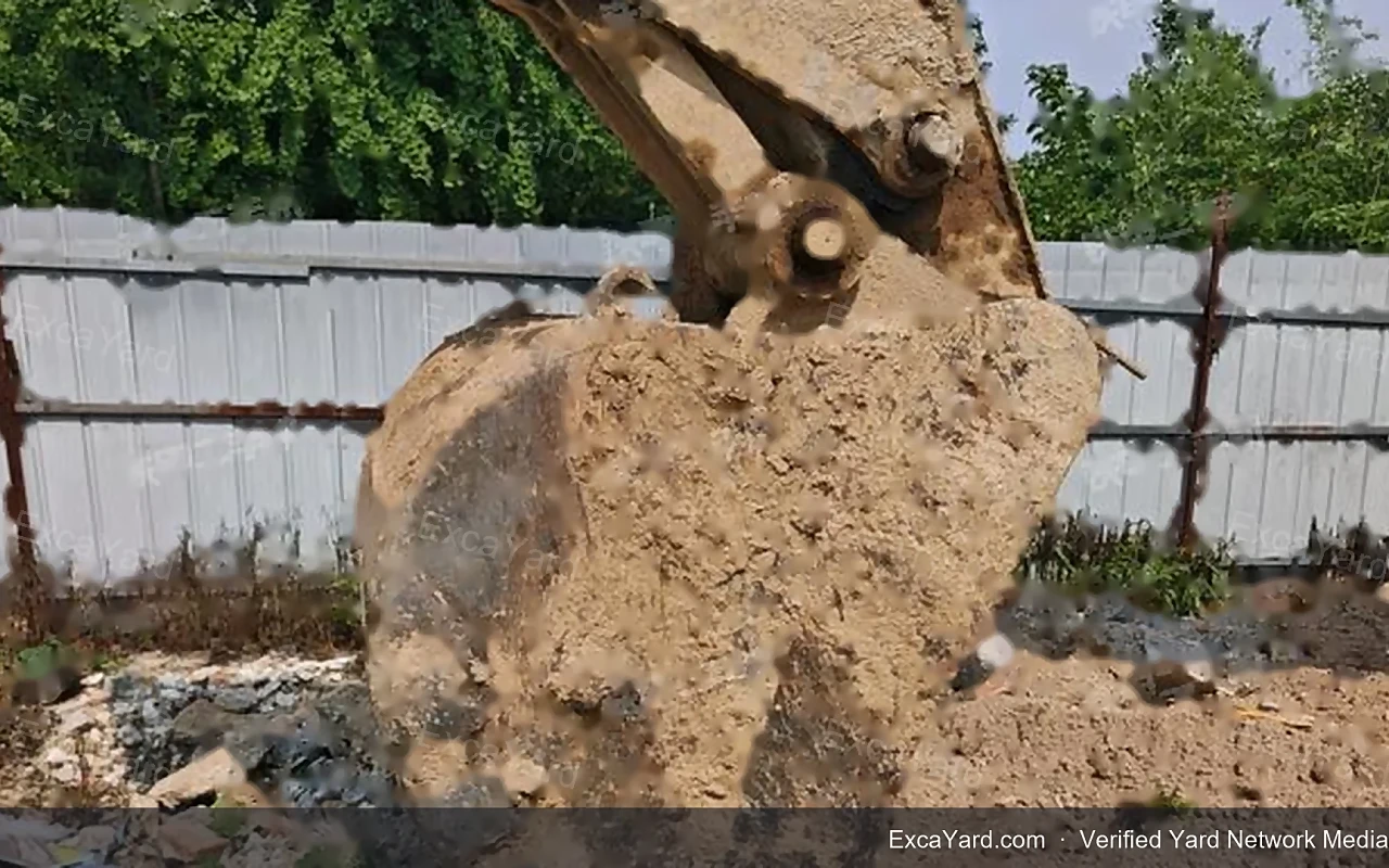 2020 Caterpillar 320GC1 Used Excavator — gallery view 16, used excavator available for export from China