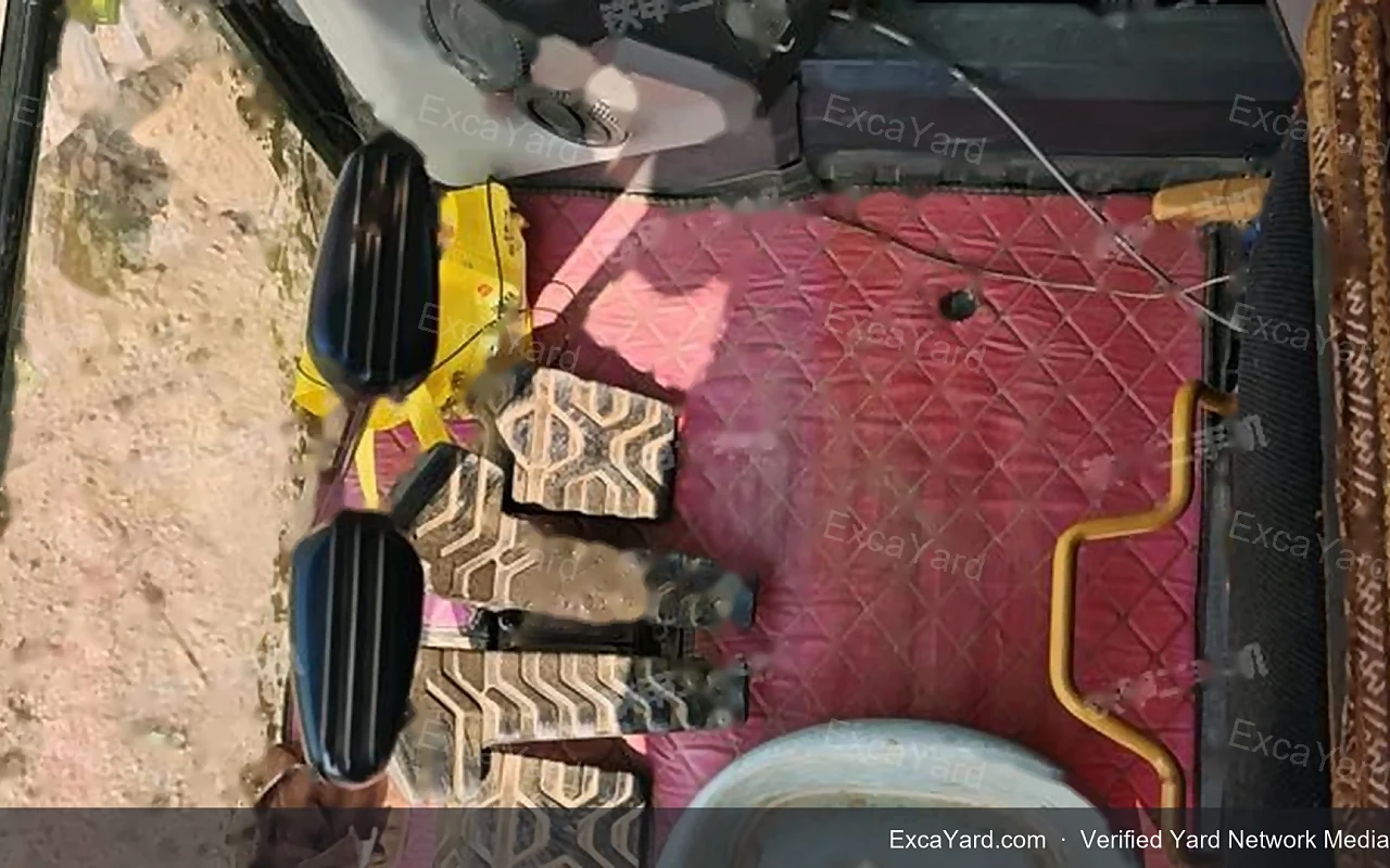 2020 Caterpillar 320GC1 Used Excavator — gallery view 17, used excavator available for export from China