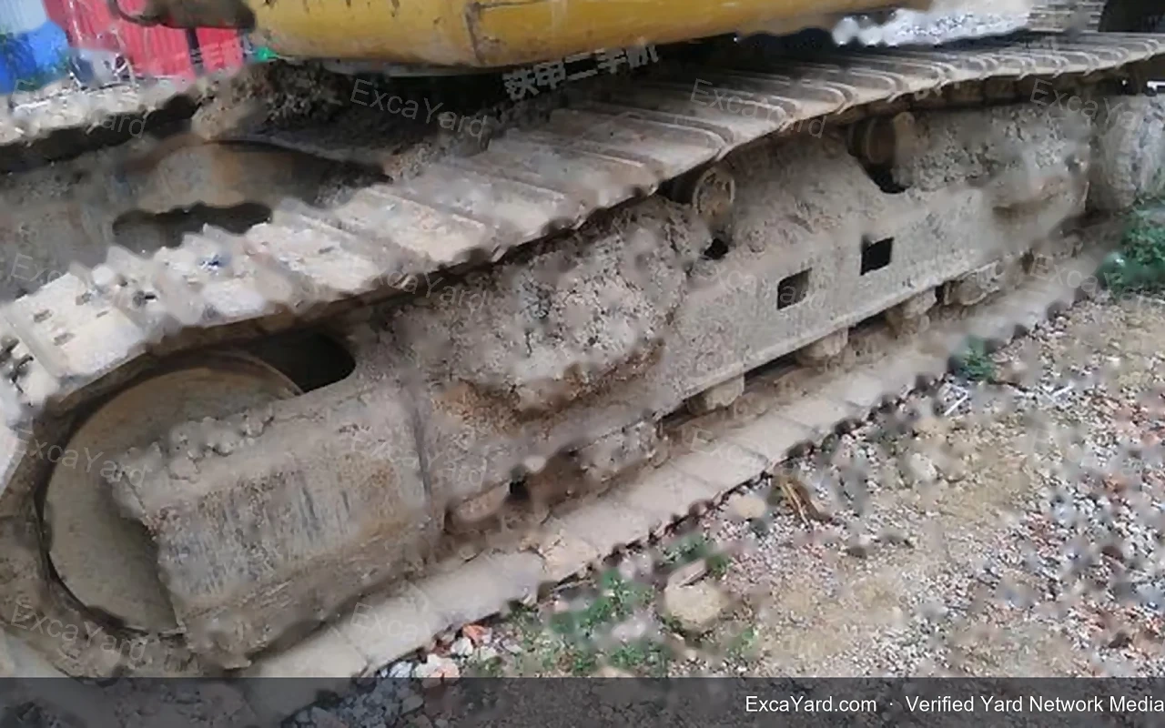 2012 Caterpillar 329D Used Excavator — gallery view 14, used excavator available for export from China