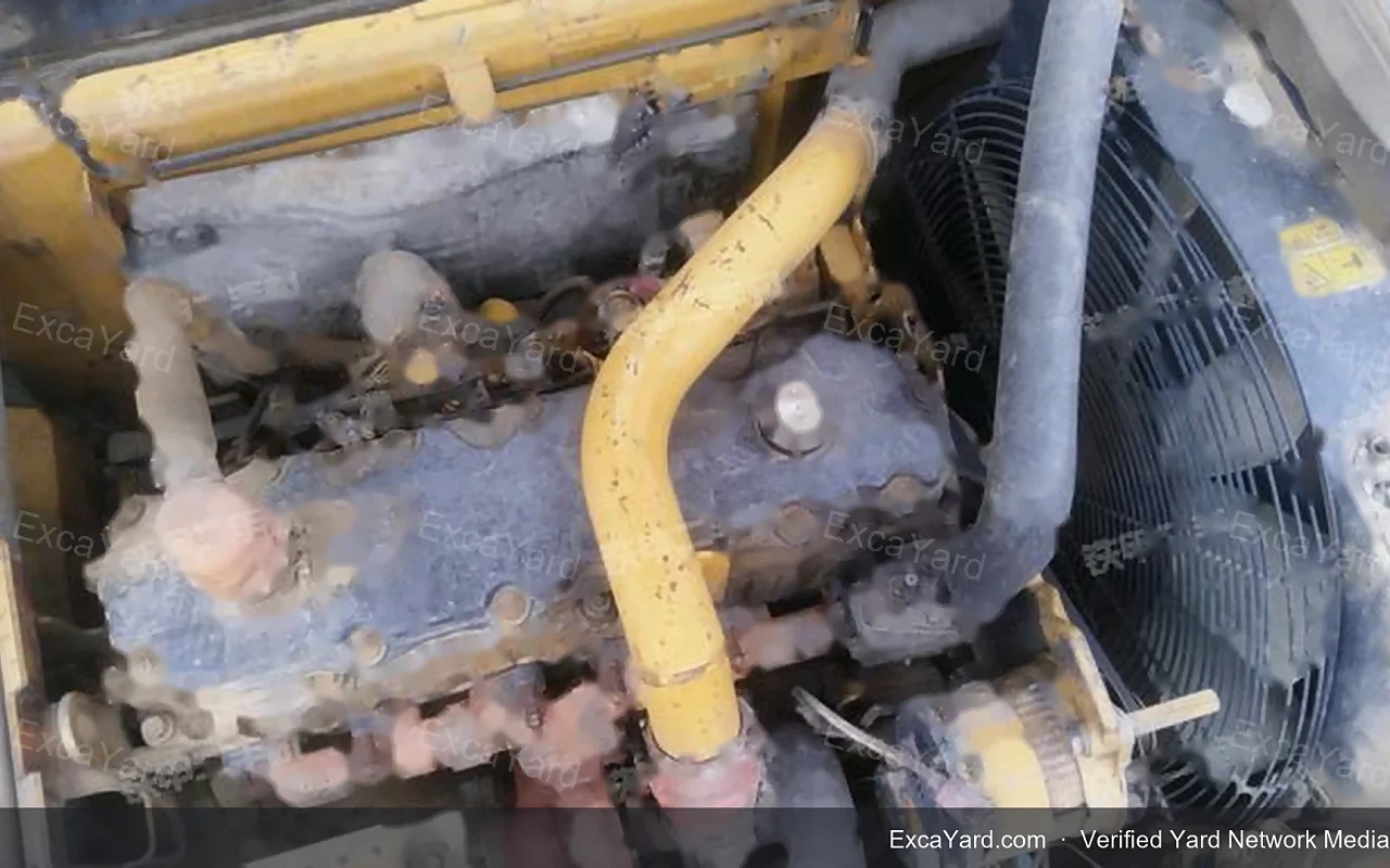 2012 Caterpillar 329D Used Excavator — gallery view 10, used excavator available for export from China