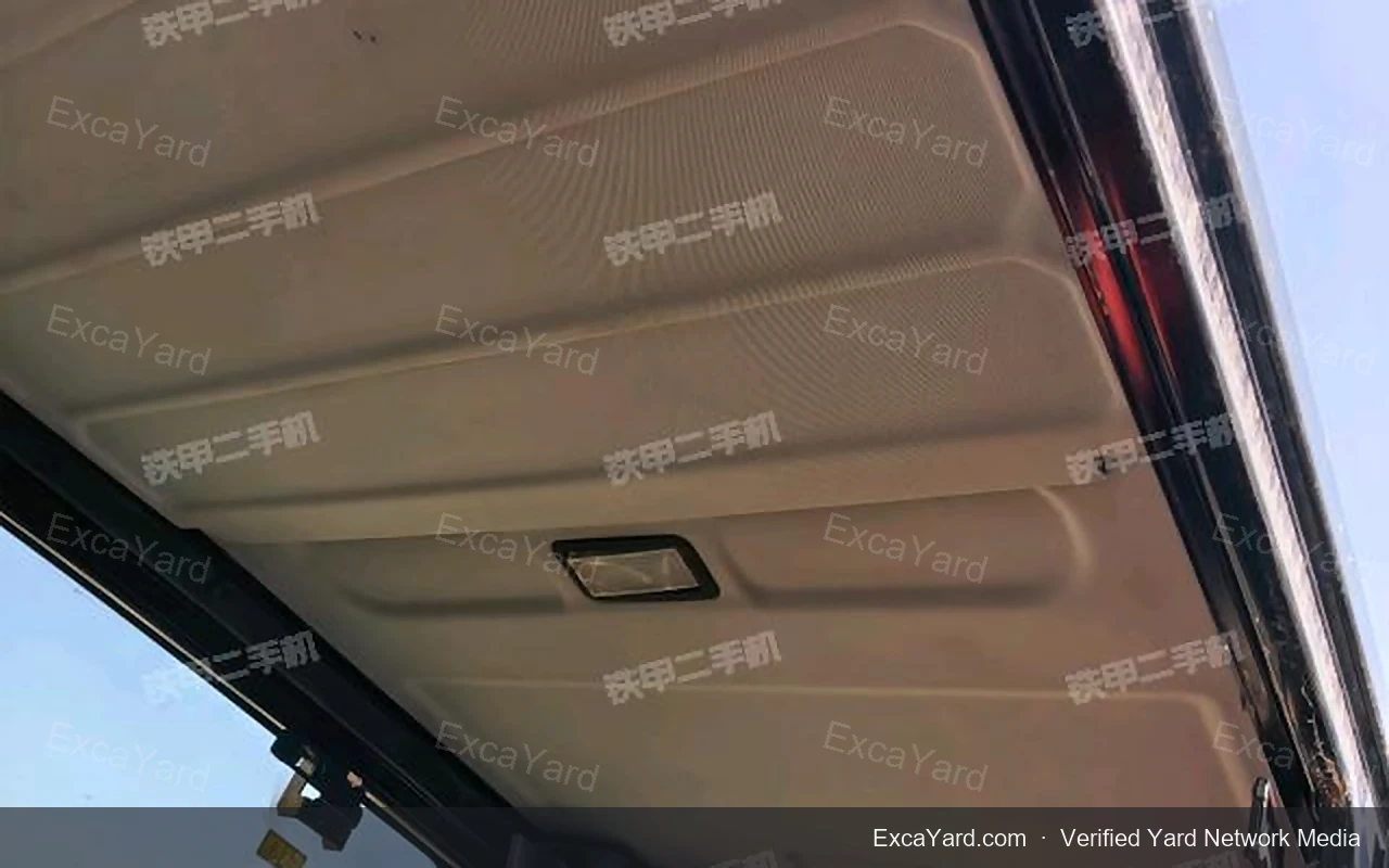 2021 Caterpillar 330 Used Excavator — gallery view 16, used excavator available for export from China