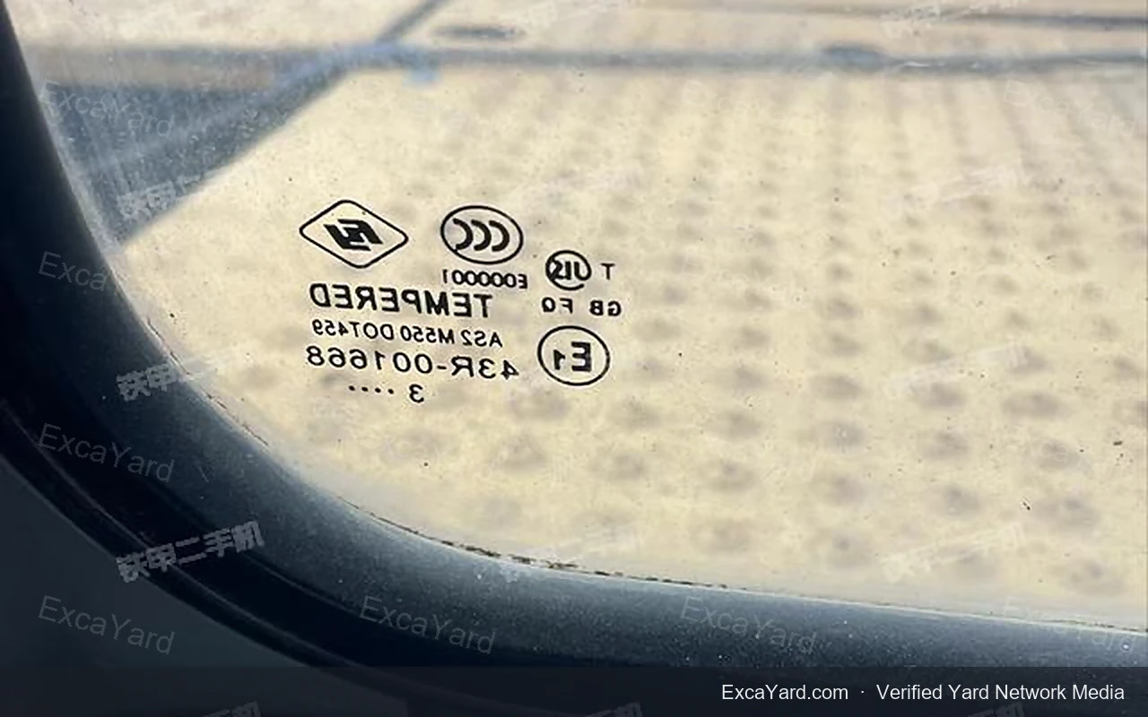 2014 Caterpillar 336D2 Used Excavator — gallery view 7, used excavator available for export from China