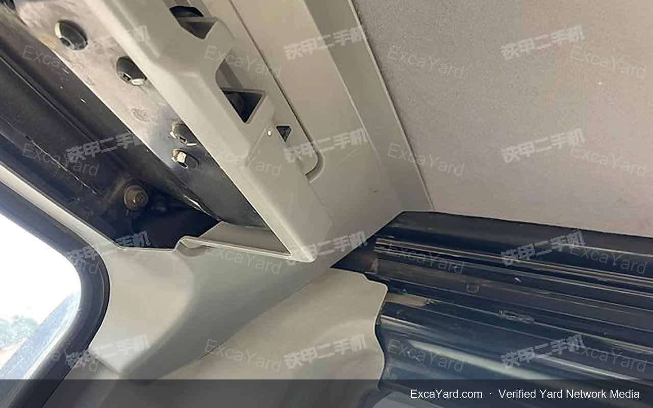 2014 Caterpillar 336D2 Used Excavator — gallery view 5, used excavator available for export from China