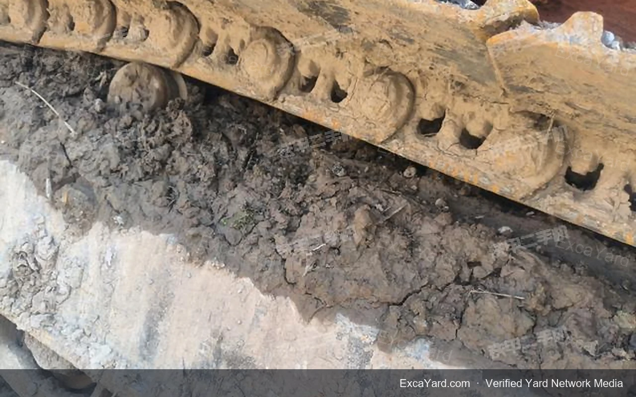 2014 Doosan DX150LC Used Excavator — gallery view 20, used excavator available for export from China