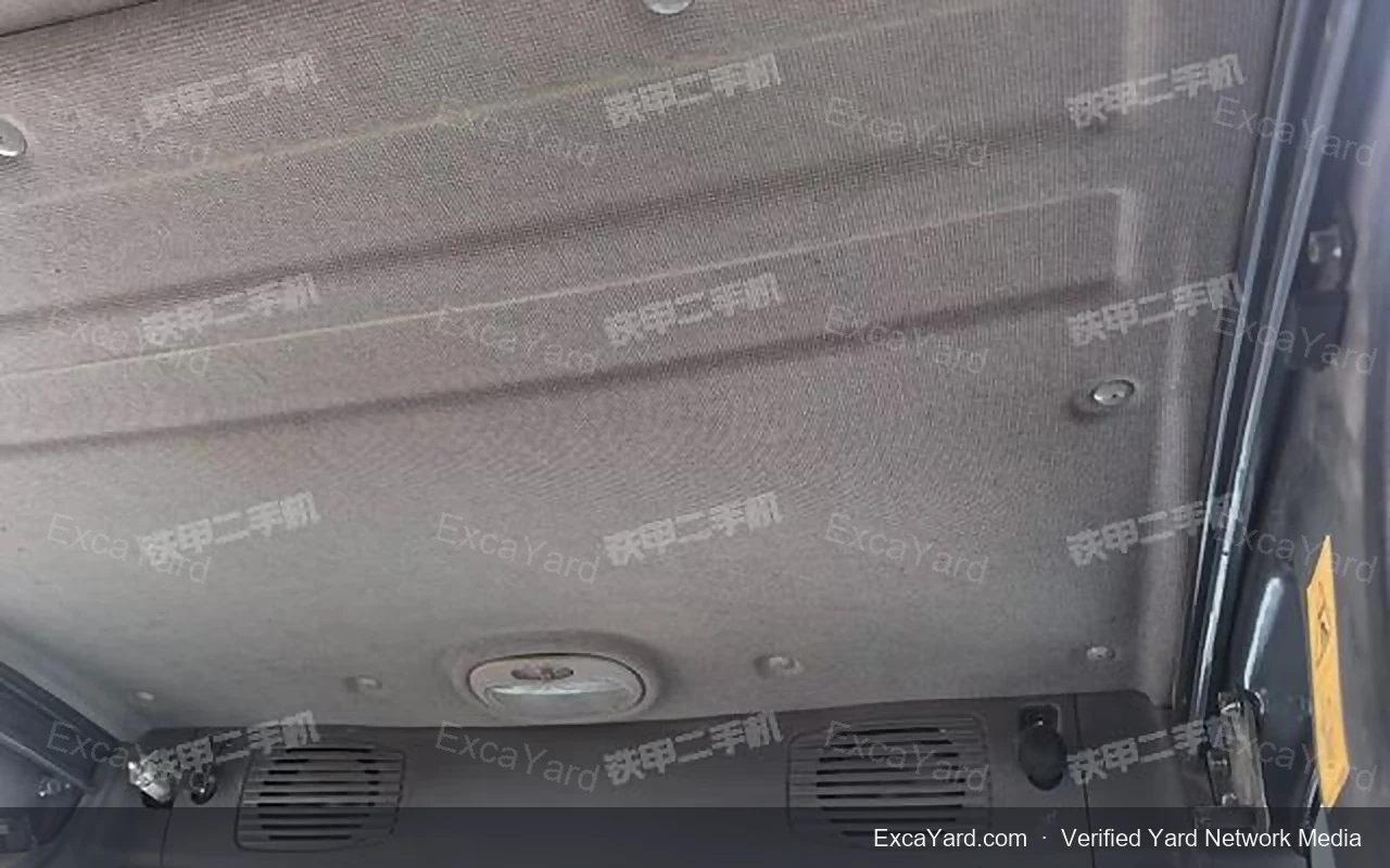 2019 Doosan DX150WE9C Used Excavator — gallery view 17, used excavator available for export from China