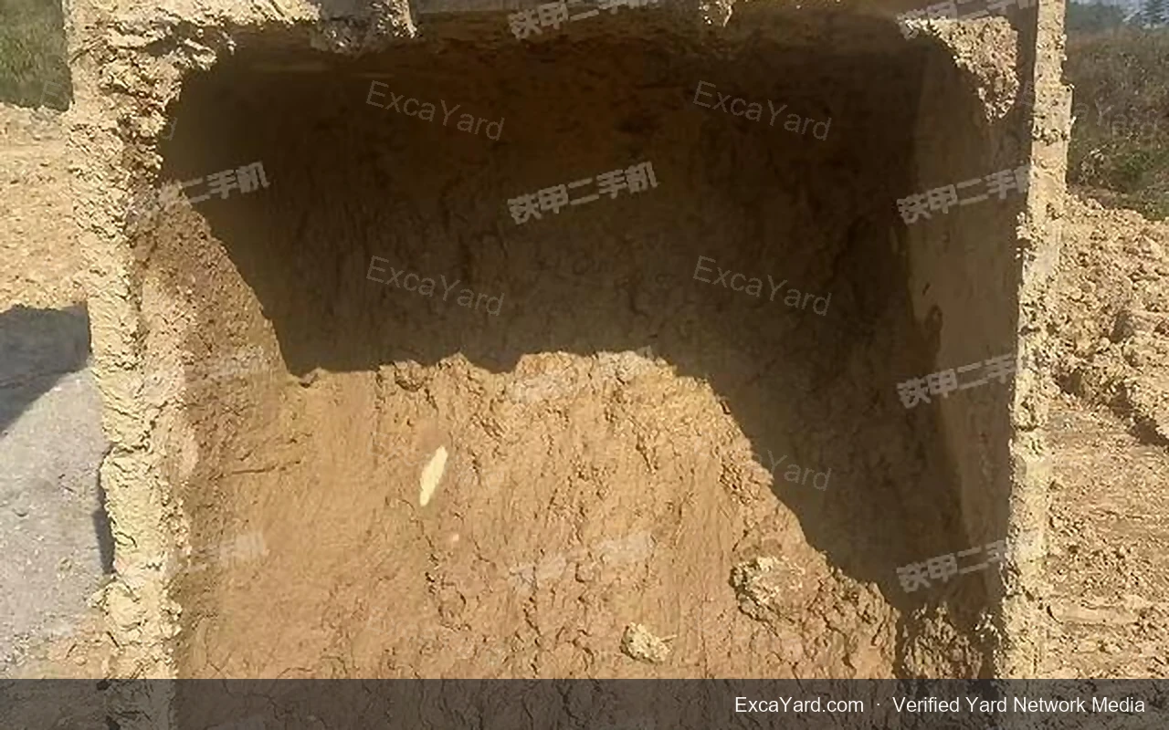 2020 Doosan DX380LC9C Used Excavator — gallery view 19, used excavator available for export from China