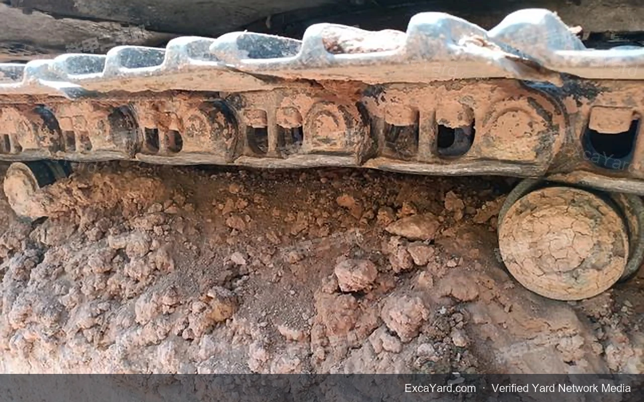 2018 Hitachi ZX2005A Used Excavator — gallery view 11, used excavator available for export from China