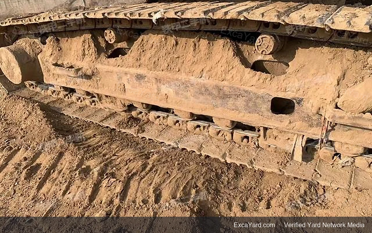 2013 Hitachi ZX2403DOMESTIC Used Excavator — gallery view 7, used excavator available for export from China