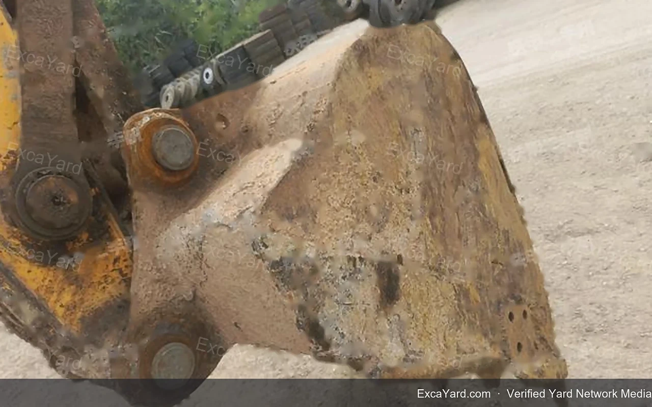 2014 Hyundai R150LC9 Used Excavator — gallery view 9, used excavator available for export from China