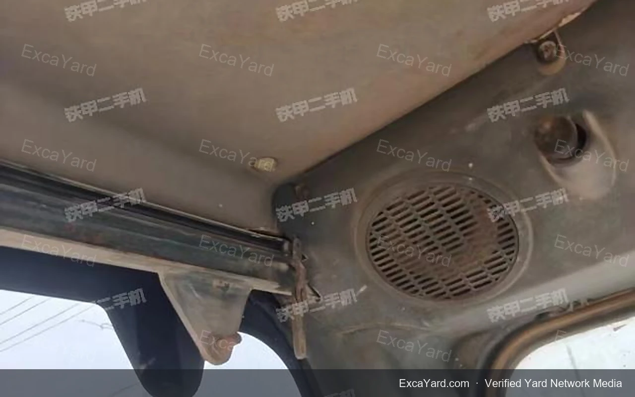 2012 Hyundai R150LC9 Used Excavator — gallery view 13, used excavator available for export from China