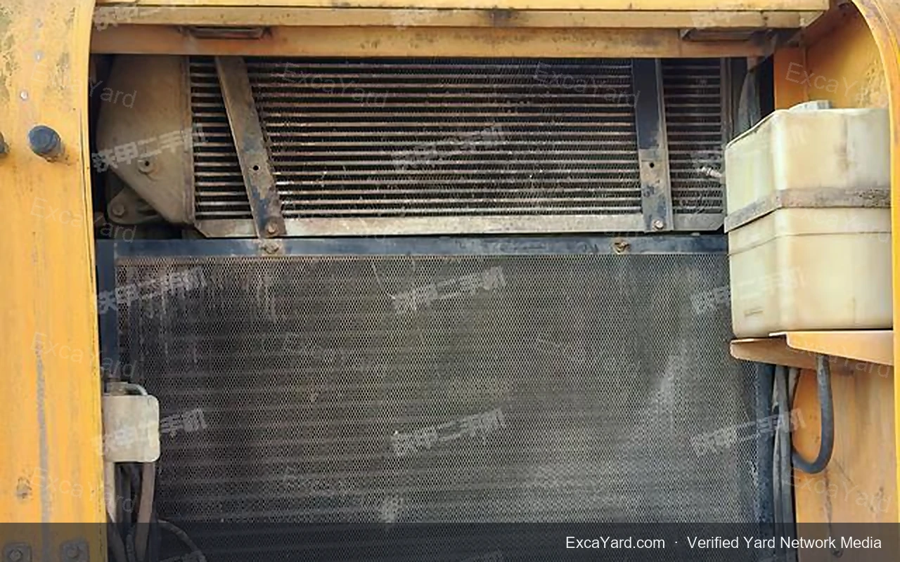 2011 Hyundai R225LC7 Used Excavator — gallery view 20, used excavator available for export from China