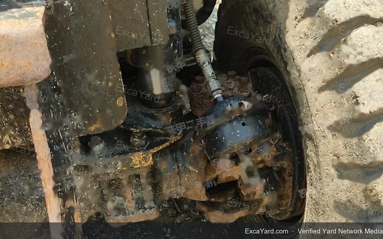 2021 Jingong JGM9075LN10 Used Excavator — gallery view 15, used excavator available for export from China