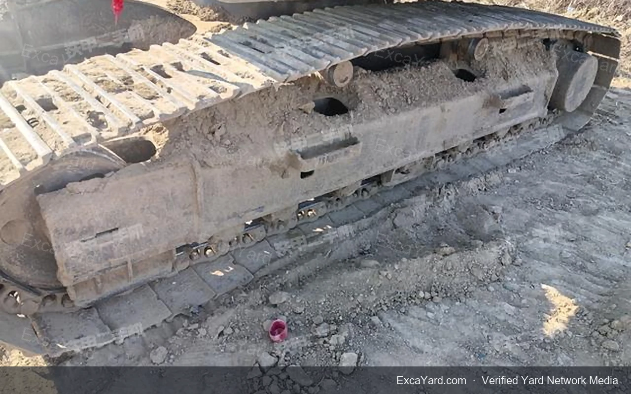 2015 Kobelco SK2008 Used Excavator — gallery view 17, used excavator available for export from China