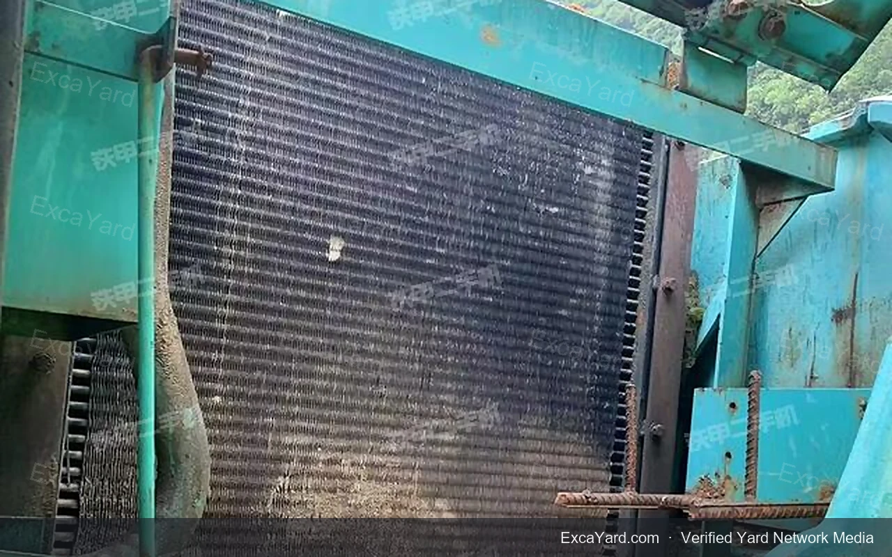 2007 Kobelco SK230 Used Excavator — gallery view 8, used excavator available for export from China