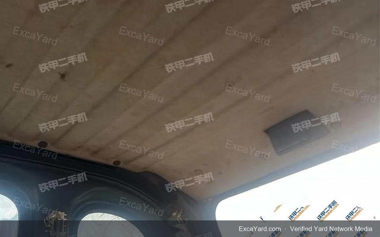 2010 Kobelco SK350LC8 Used Excavator — gallery view 20, used excavator available for export from China