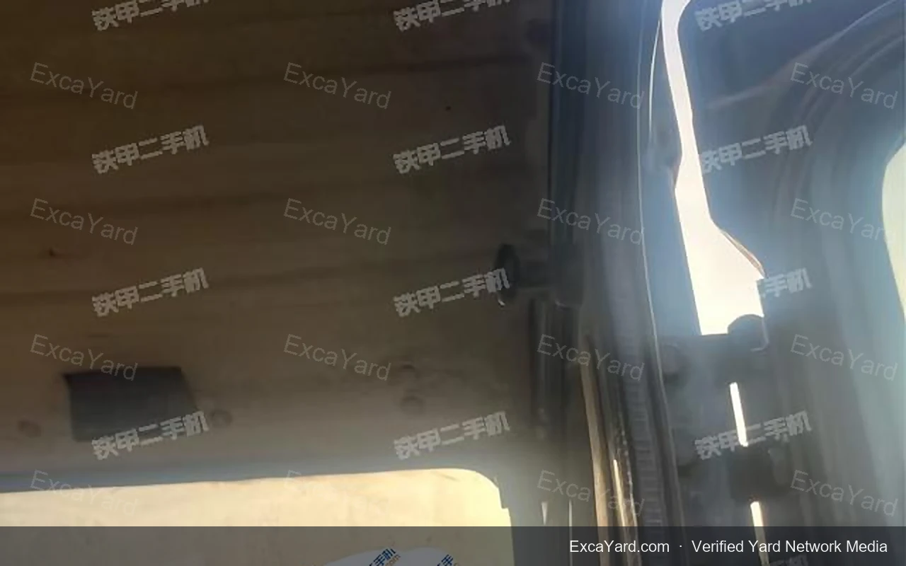 2010 Kobelco SK350LC8 Used Excavator — gallery view 13, used excavator available for export from China
