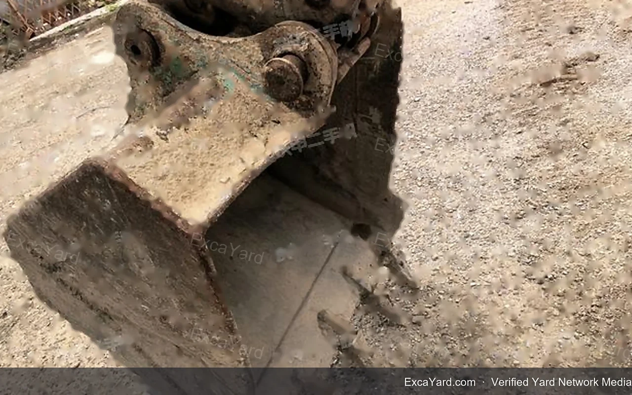 2013 Kobelco SK758 Used Excavator — gallery view 3, used excavator available for export from China