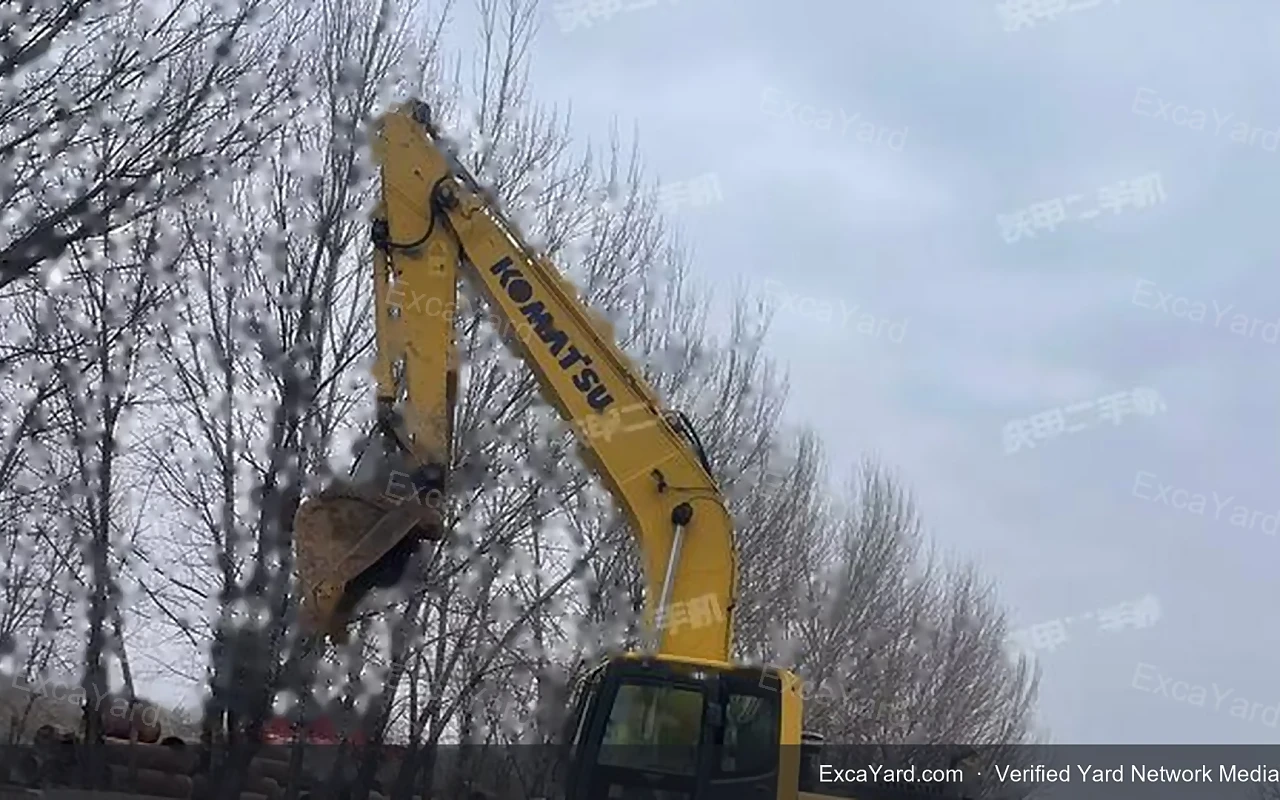 Used Excavator Hydraulic Pump Rebuild Cost Breakdown by Brand (2026)