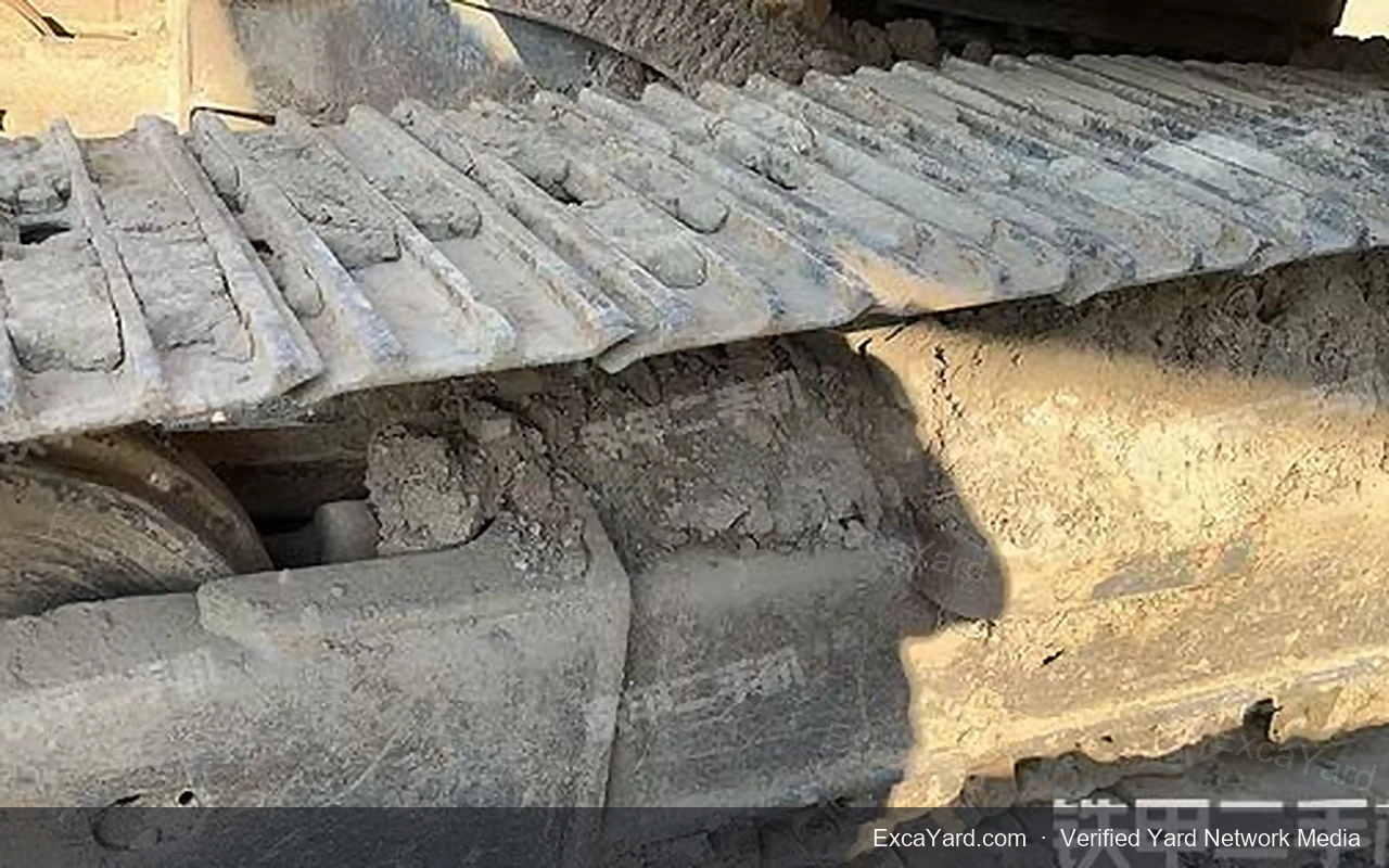 2016 Komatsu PC2008M0XHJ Used Excavator — gallery view 6, used excavator available for export from China